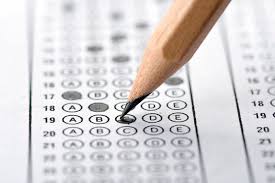 Editorial: Are standardized tests accurate at scoring academic intelligence and success?