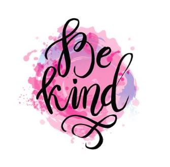 BE KIND: Wayne Valley Celebrates Kindness Week!