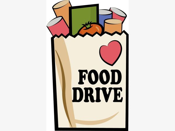 NHS Thanksgiving Drive