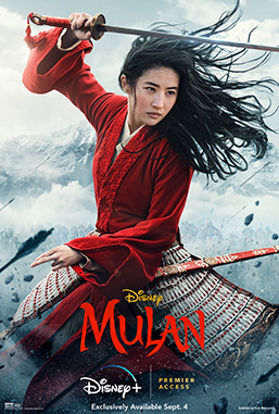 Why Many are Boycotting the Film, Mulan