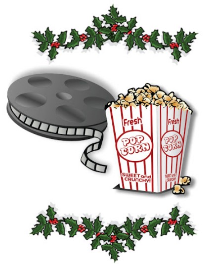 Wayne Valley's Top Ten Christmas Movies