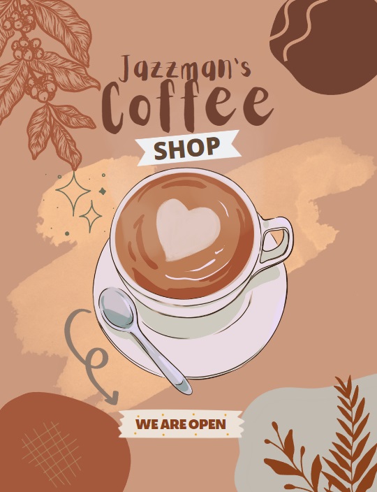 The Fated Return of Jazzman’s Cafe and Bakery