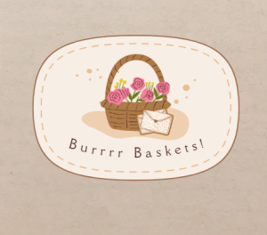 How to Make a Burrrrrr Basket