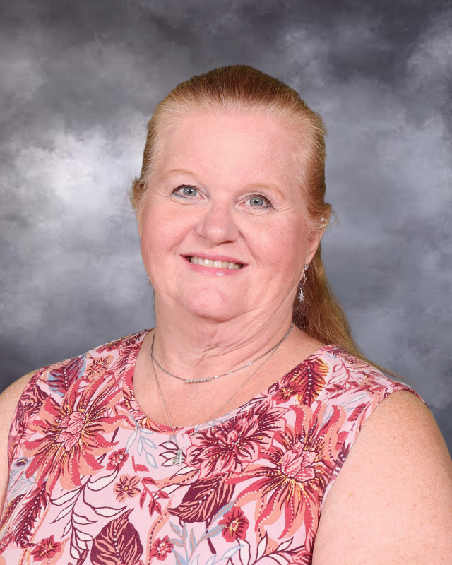 Teacher Spotlight: Penny Corter