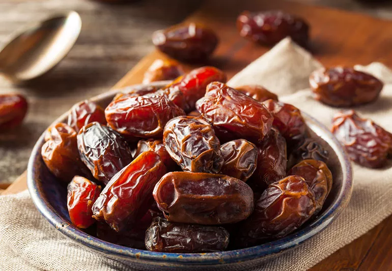 5 Ramadan Traditions You Might Not Know