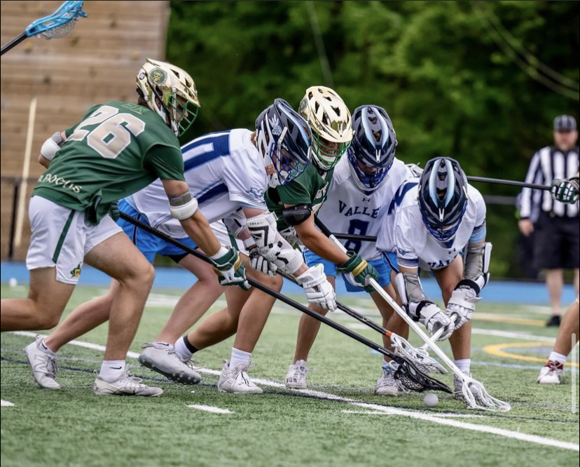 Wayne+Valley+Boys+Lacrosse+Goes+Back+To+Its+Roots
