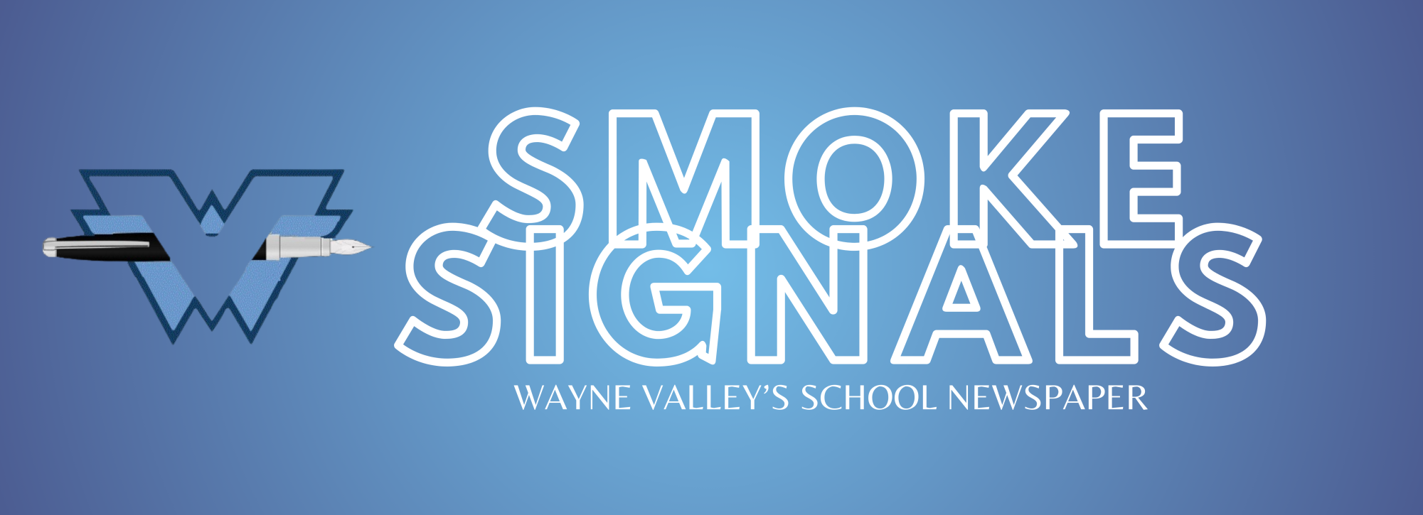 The student news site of Wayne Valley